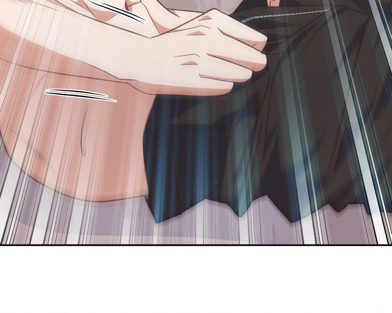A Hookup Gone Wrong in the Best Way (Official) - Chapter 22 manhwa