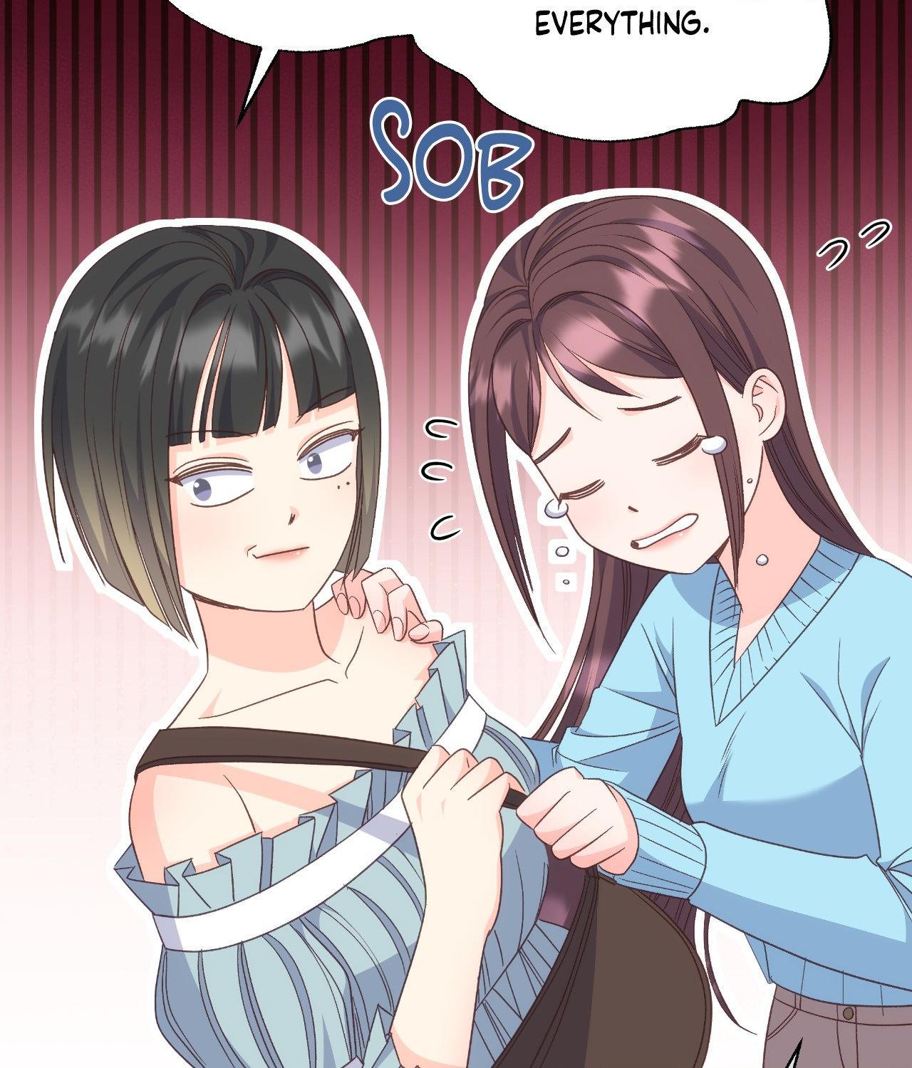 A Hookup Gone Wrong in the Best Way (Official) - Chapter 22 manhwa