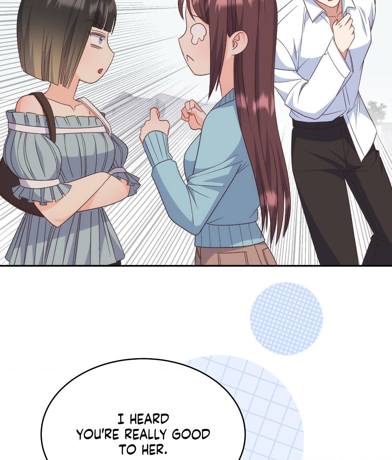 A Hookup Gone Wrong in the Best Way (Official) - Chapter 22 manhwa