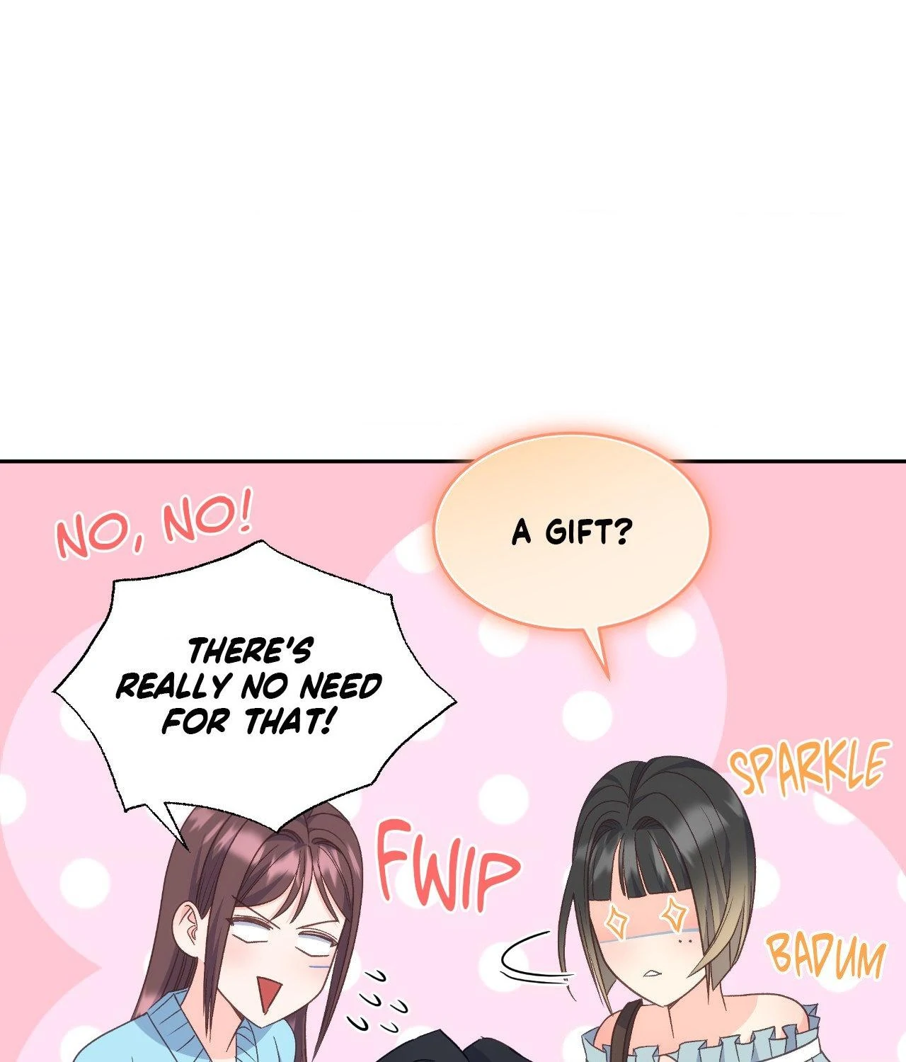 A Hookup Gone Wrong in the Best Way (Official) - Chapter 22 manhwa