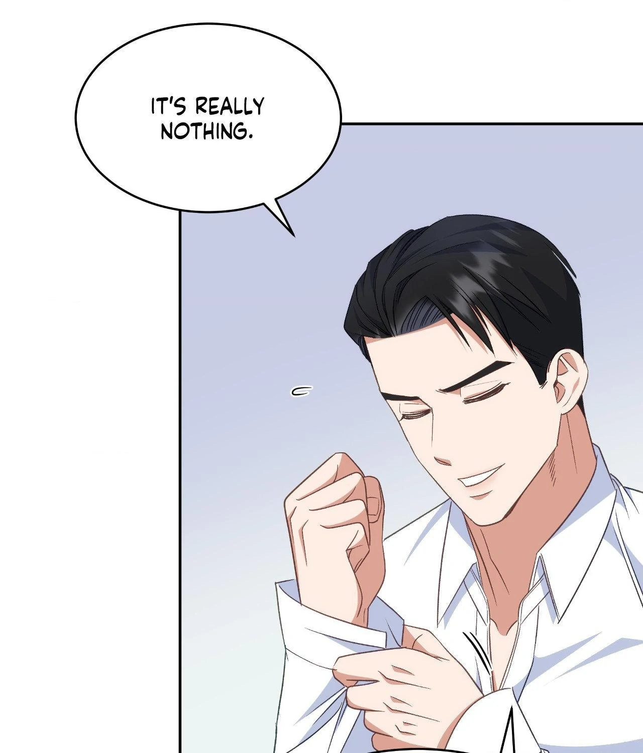 A Hookup Gone Wrong in the Best Way (Official) - Chapter 22 manhwa