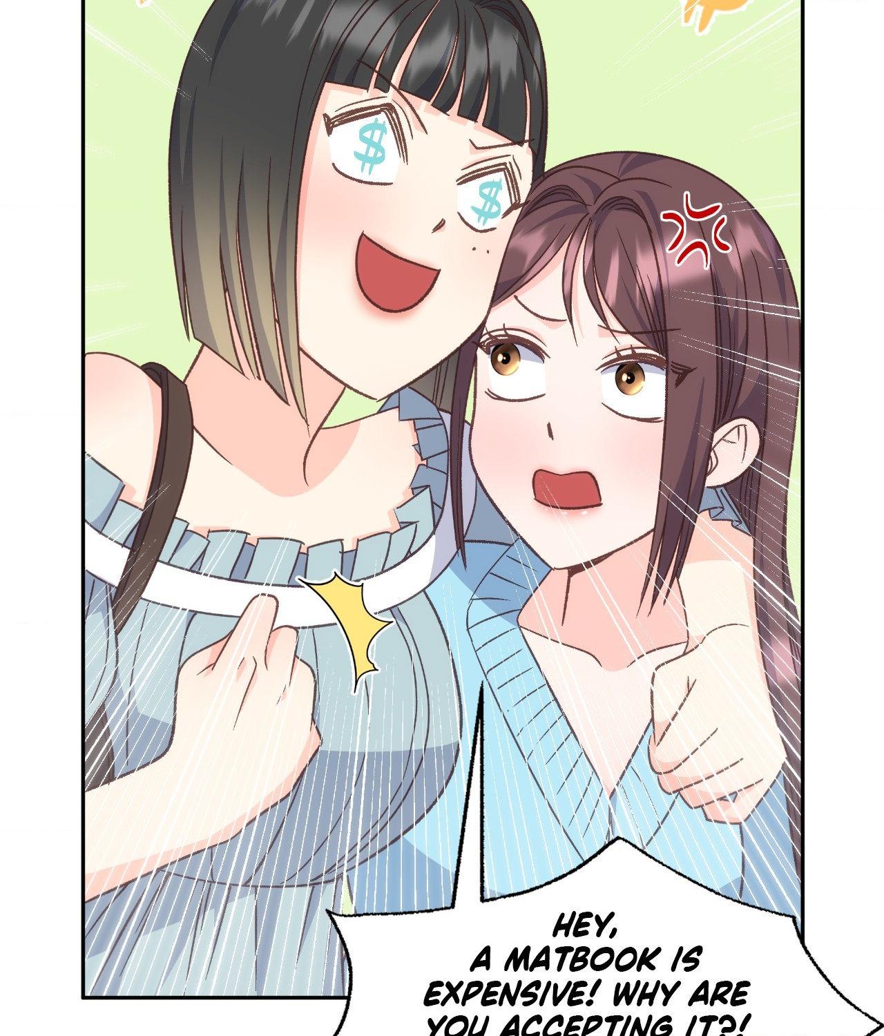 A Hookup Gone Wrong in the Best Way (Official) - Chapter 22 manhwa