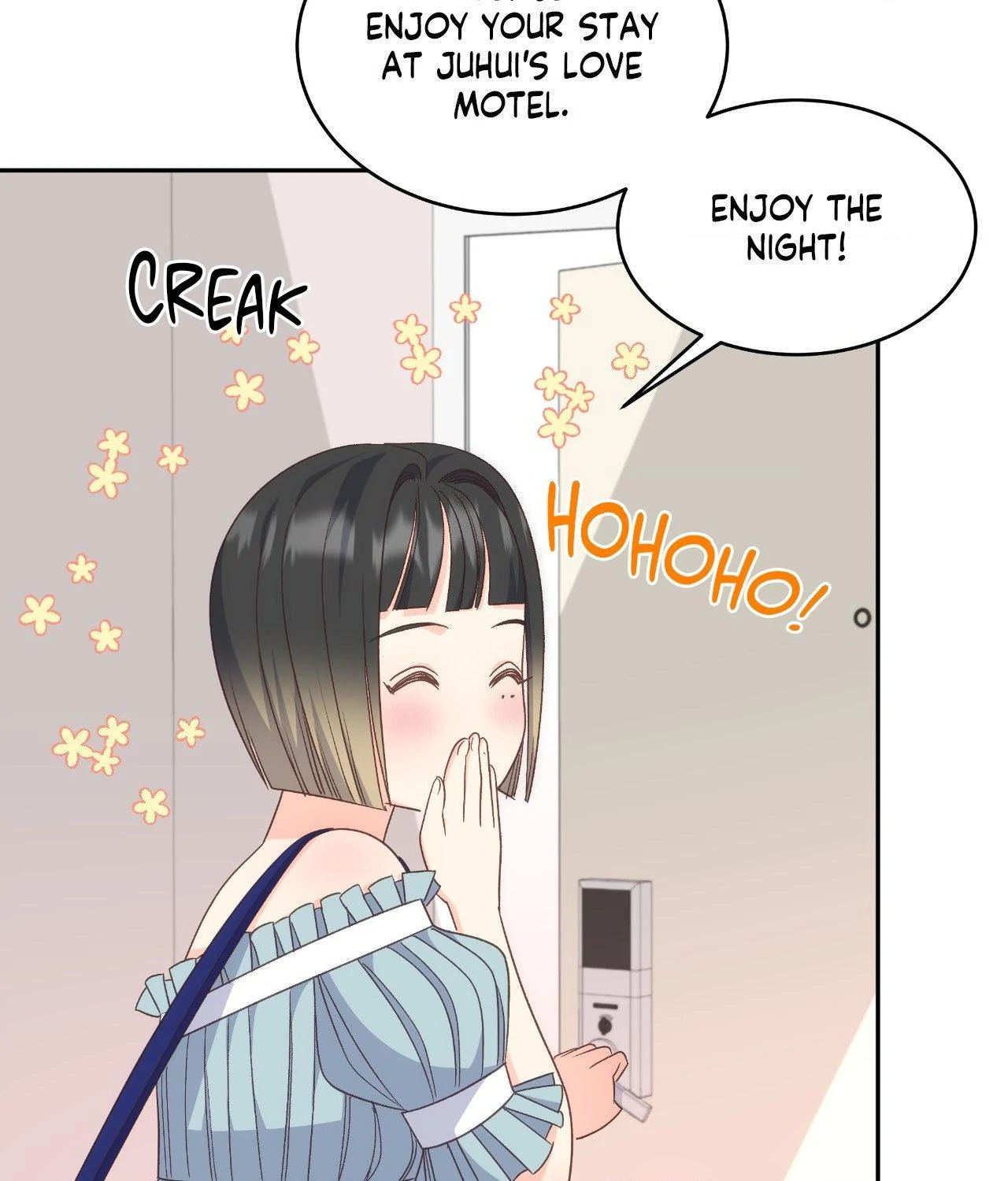 A Hookup Gone Wrong in the Best Way (Official) - Chapter 22 manhwa
