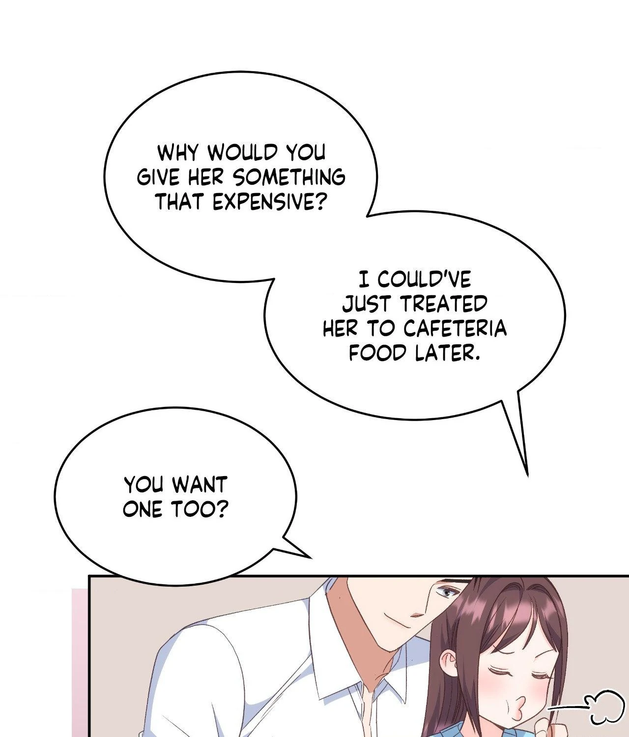 A Hookup Gone Wrong in the Best Way (Official) - Chapter 22 manhwa