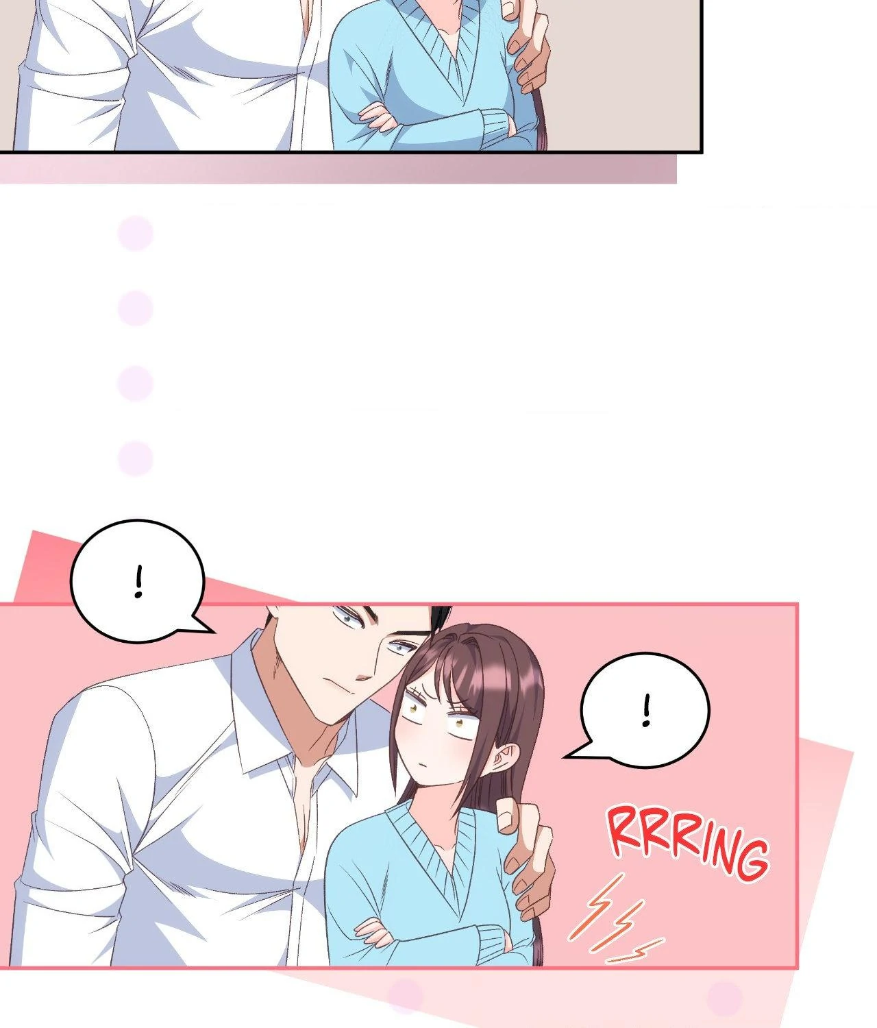 A Hookup Gone Wrong in the Best Way (Official) - Chapter 22 manhwa