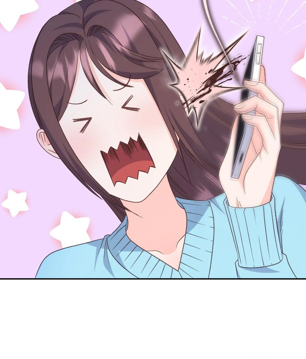 A Hookup Gone Wrong in the Best Way (Official) - Chapter 22 manhwa