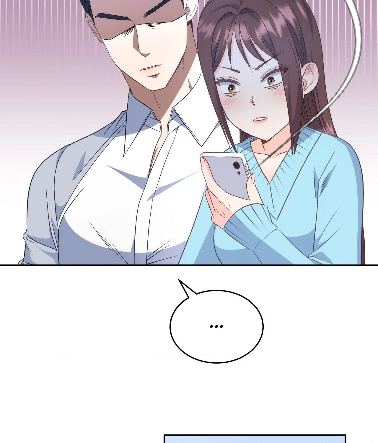 A Hookup Gone Wrong in the Best Way (Official) - Chapter 22 manhwa