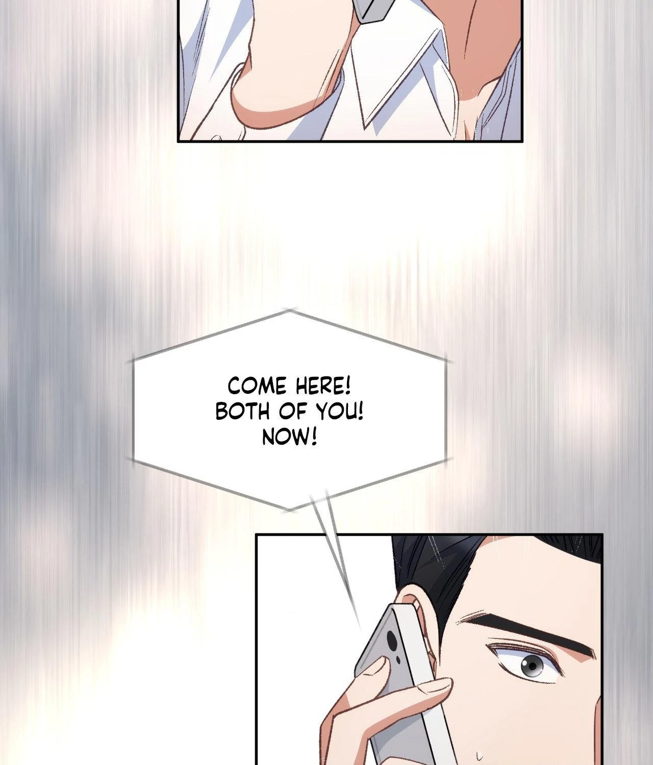 A Hookup Gone Wrong in the Best Way (Official) - Chapter 22 manhwa