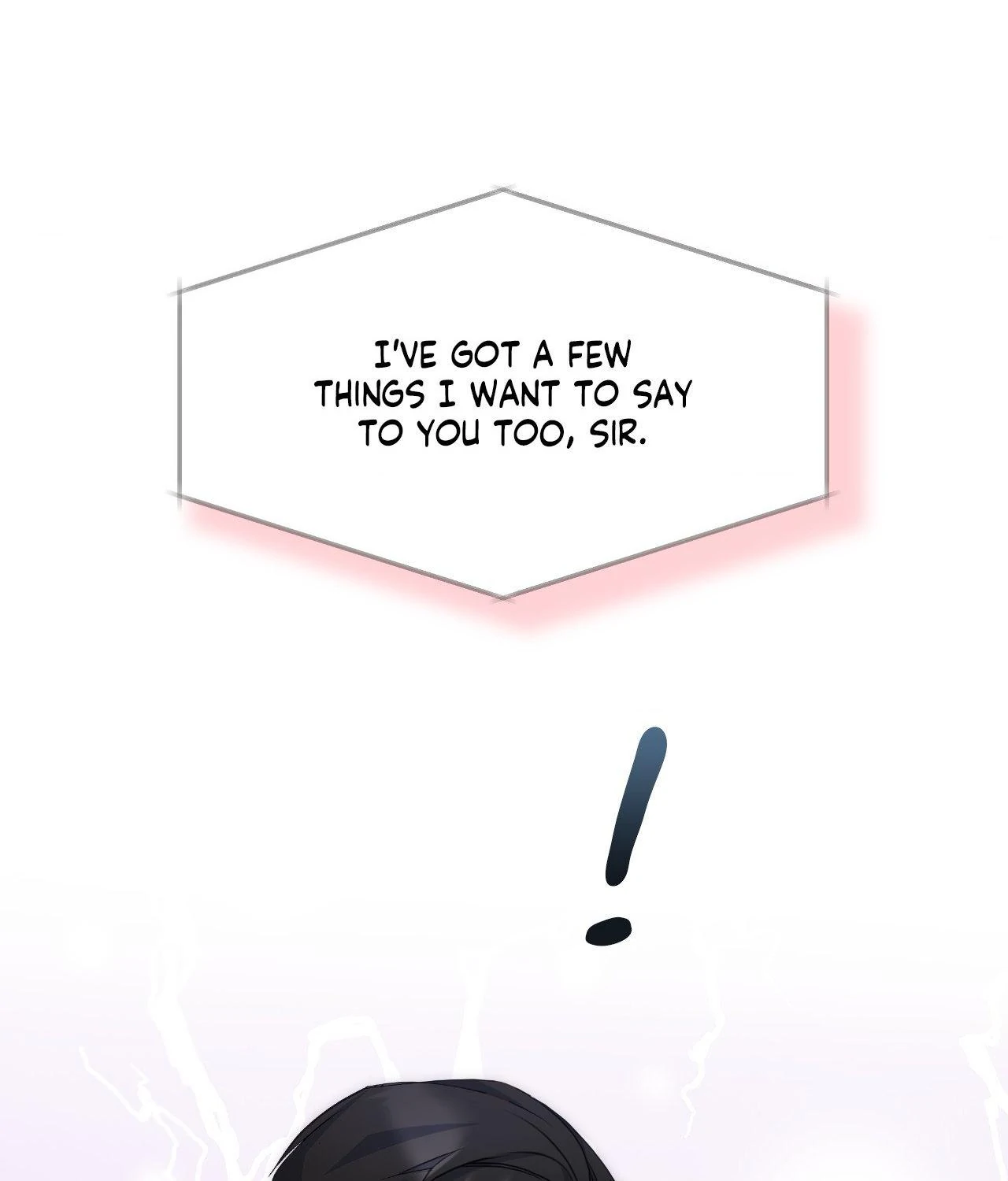 A Hookup Gone Wrong in the Best Way (Official) - Chapter 22 manhwa