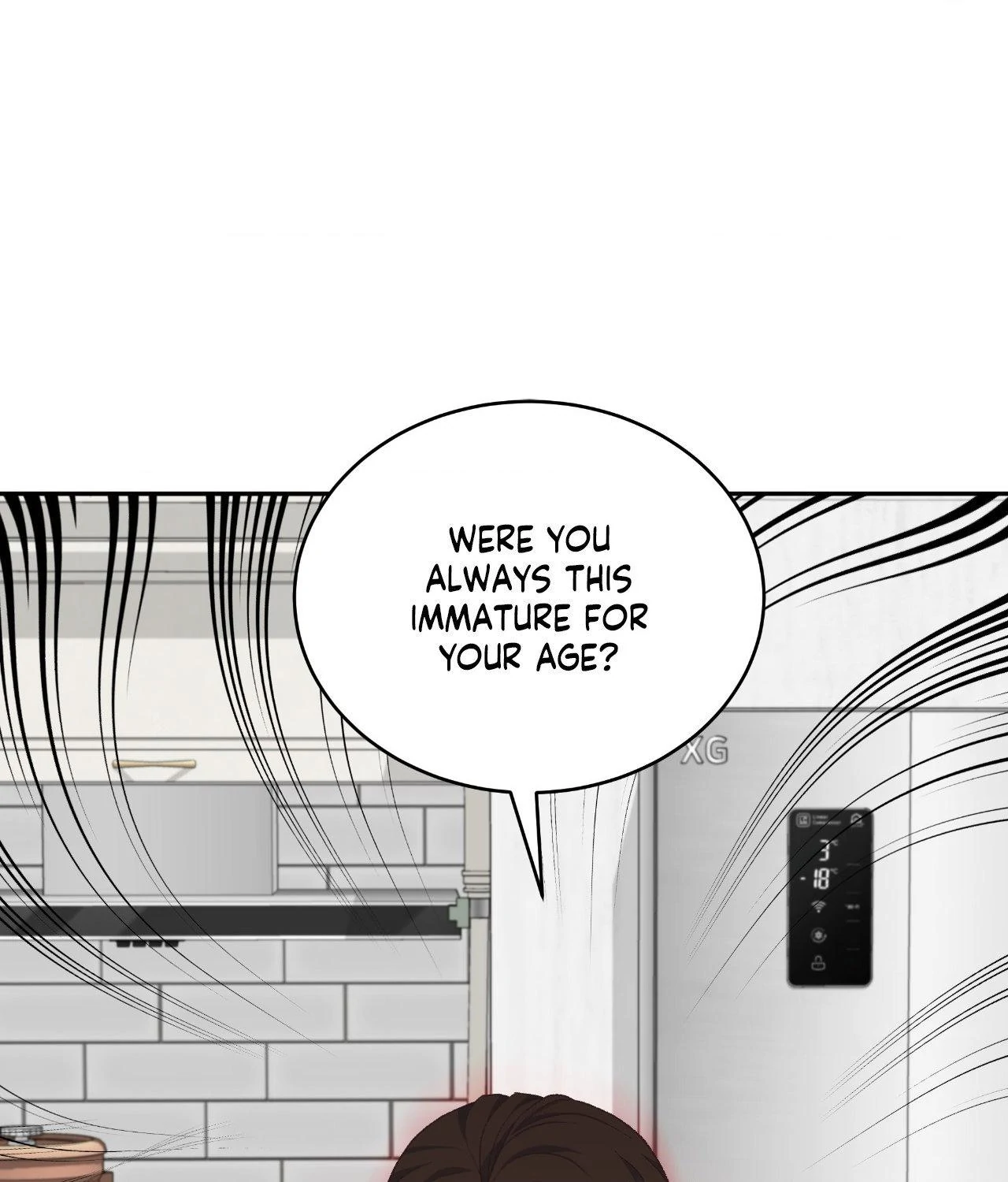 A Hookup Gone Wrong in the Best Way (Official) - Chapter 22 manhwa
