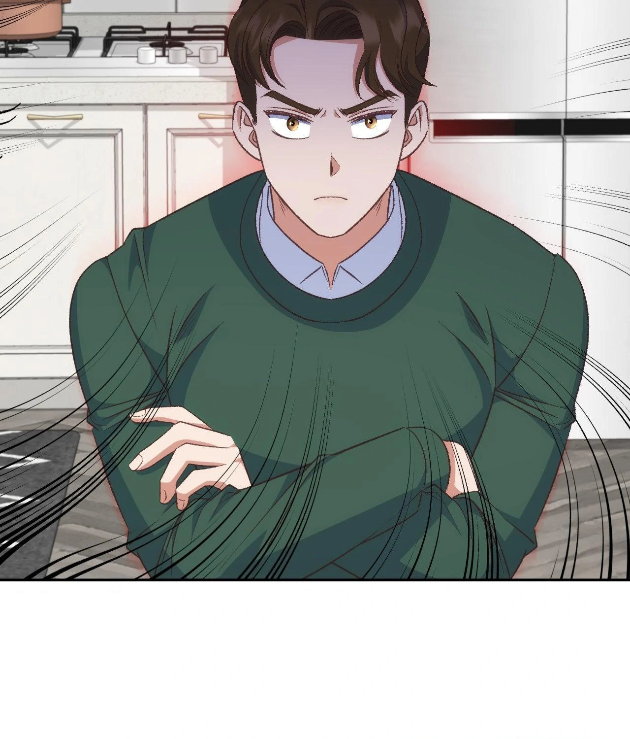 A Hookup Gone Wrong in the Best Way (Official) - Chapter 22 manhwa