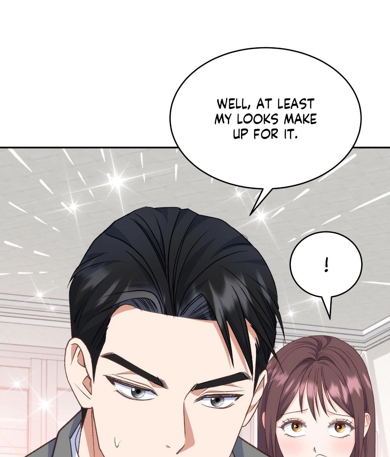 A Hookup Gone Wrong in the Best Way (Official) - Chapter 22 manhwa