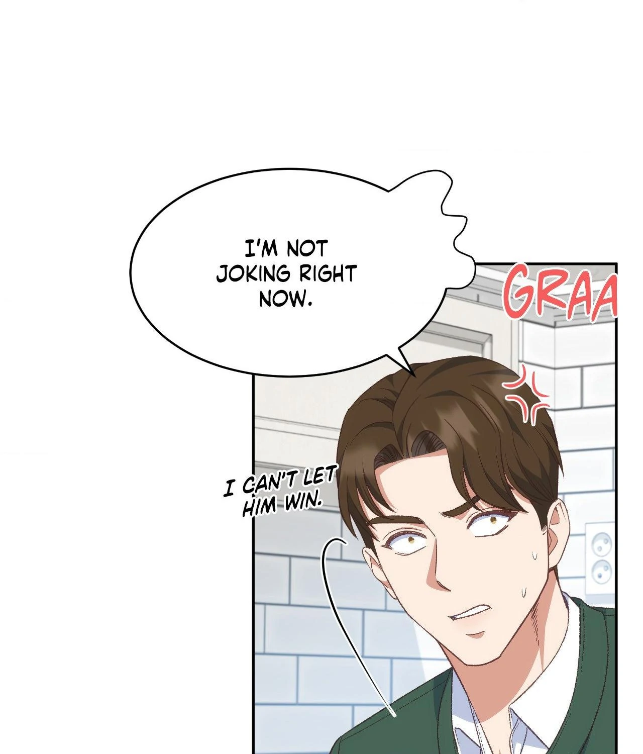 A Hookup Gone Wrong in the Best Way (Official) - Chapter 22 manhwa