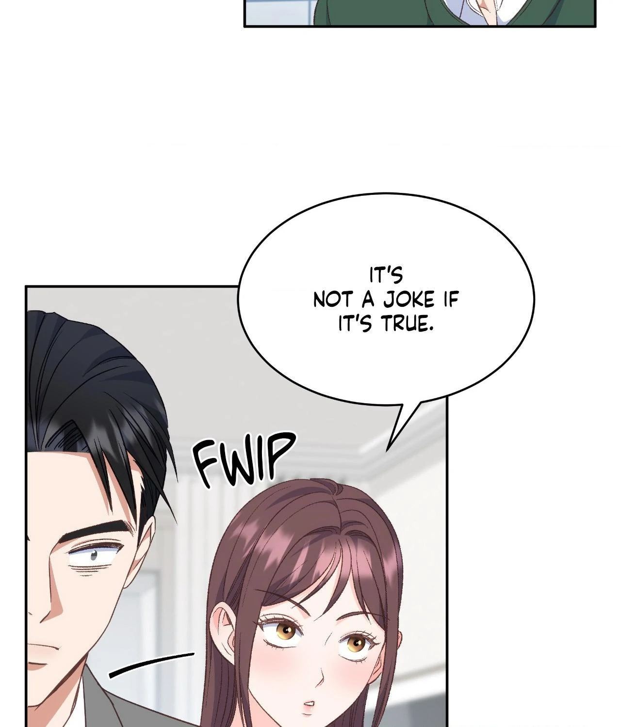 A Hookup Gone Wrong in the Best Way (Official) - Chapter 22 manhwa