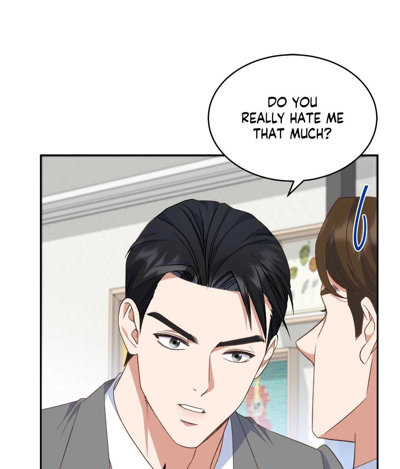 A Hookup Gone Wrong in the Best Way (Official) - Chapter 22 manhwa