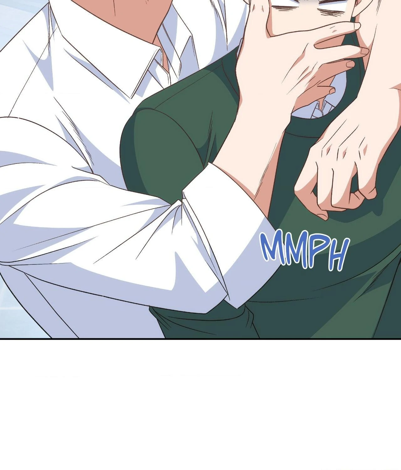 A Hookup Gone Wrong in the Best Way (Official) - Chapter 22 manhwa