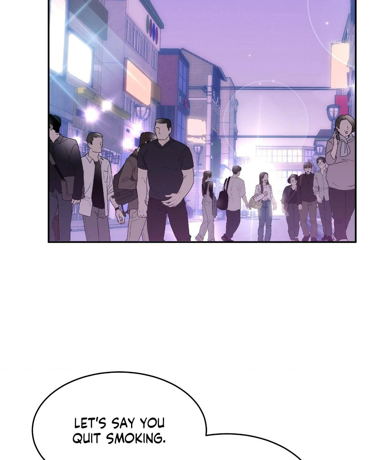 A Hookup Gone Wrong in the Best Way (Official) - Chapter 23 manhwa