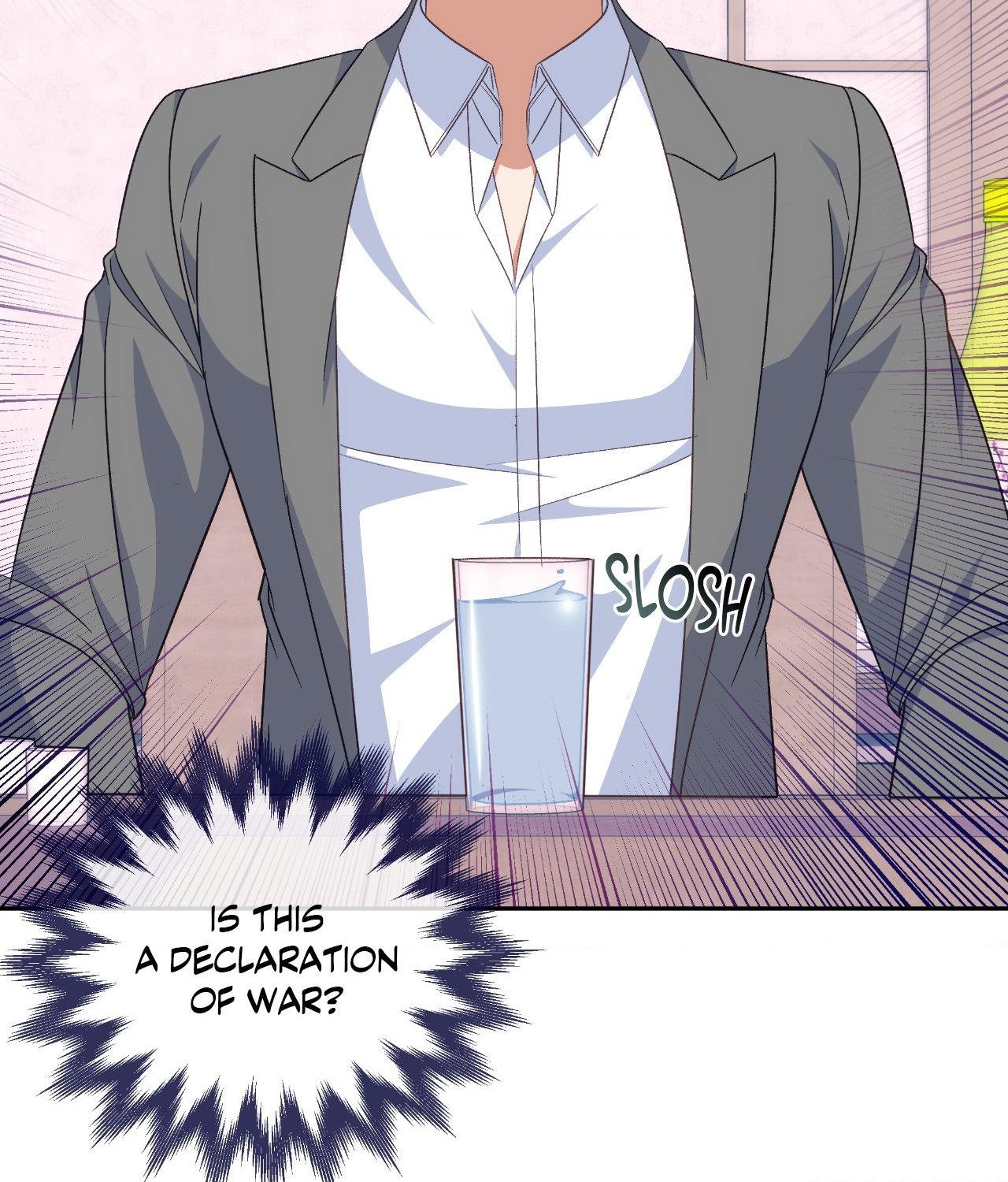 A Hookup Gone Wrong in the Best Way (Official) - Chapter 23 manhwa