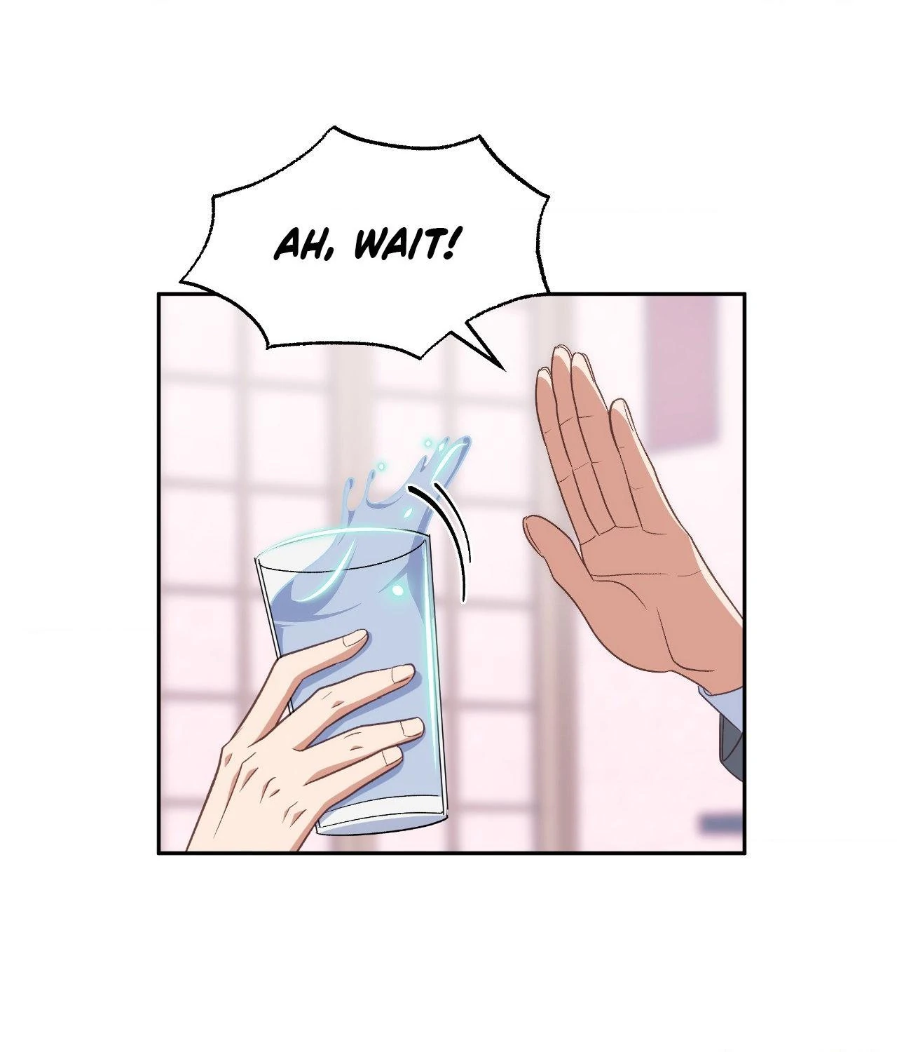 A Hookup Gone Wrong in the Best Way (Official) - Chapter 23 manhwa