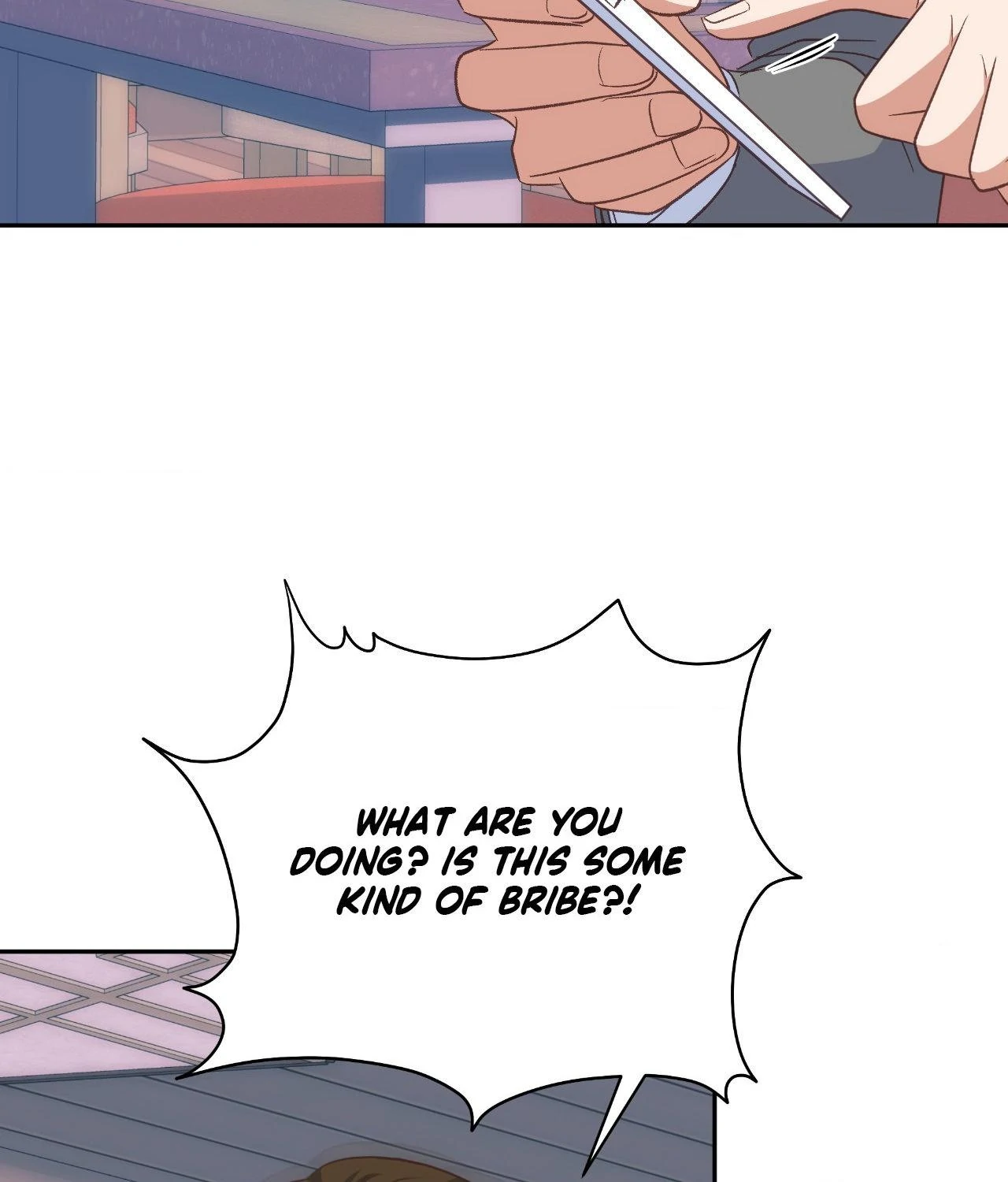 A Hookup Gone Wrong in the Best Way (Official) - Chapter 23 manhwa