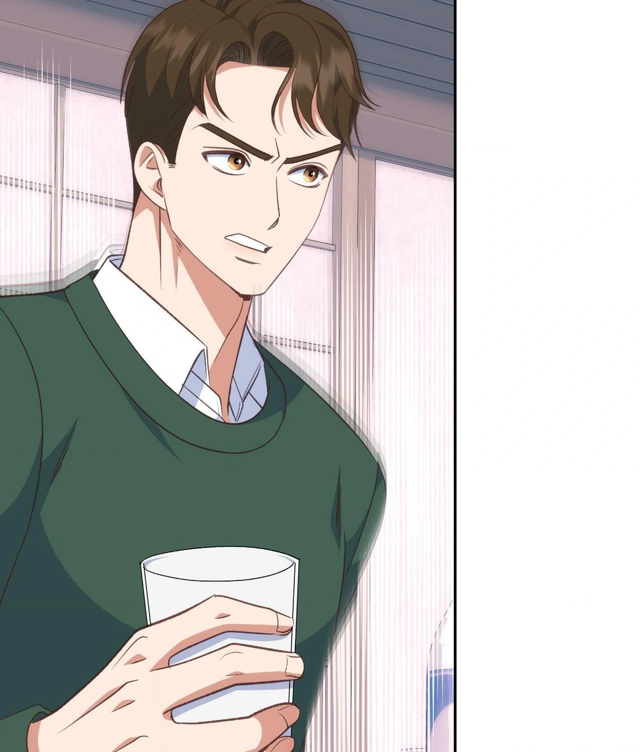 A Hookup Gone Wrong in the Best Way (Official) - Chapter 23 manhwa