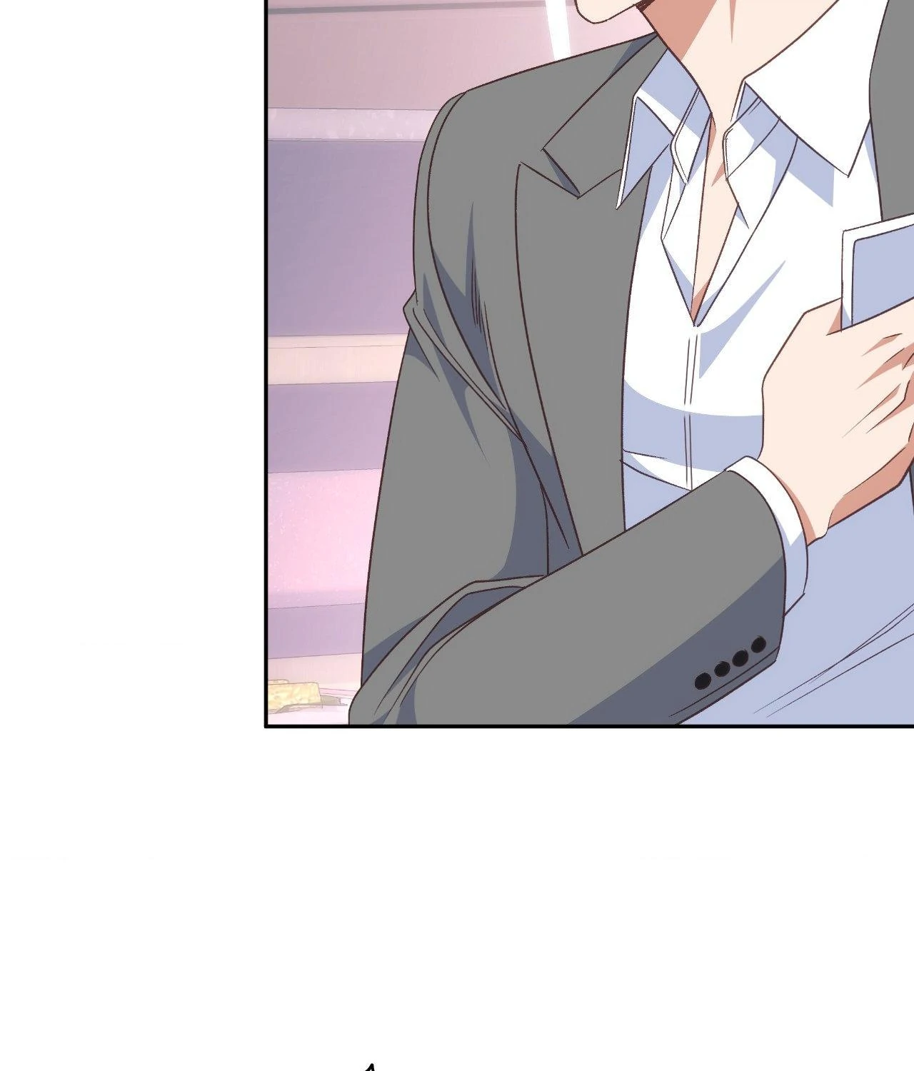A Hookup Gone Wrong in the Best Way (Official) - Chapter 23 manhwa