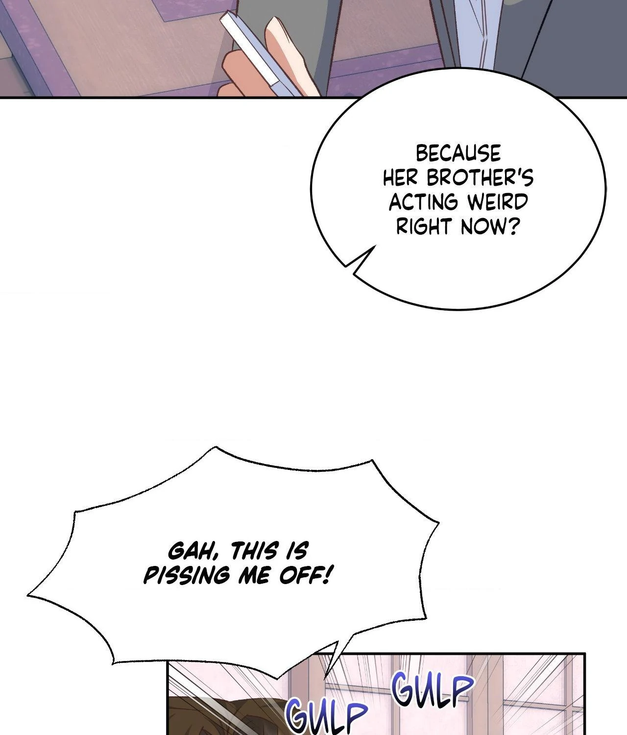 A Hookup Gone Wrong in the Best Way (Official) - Chapter 23 manhwa
