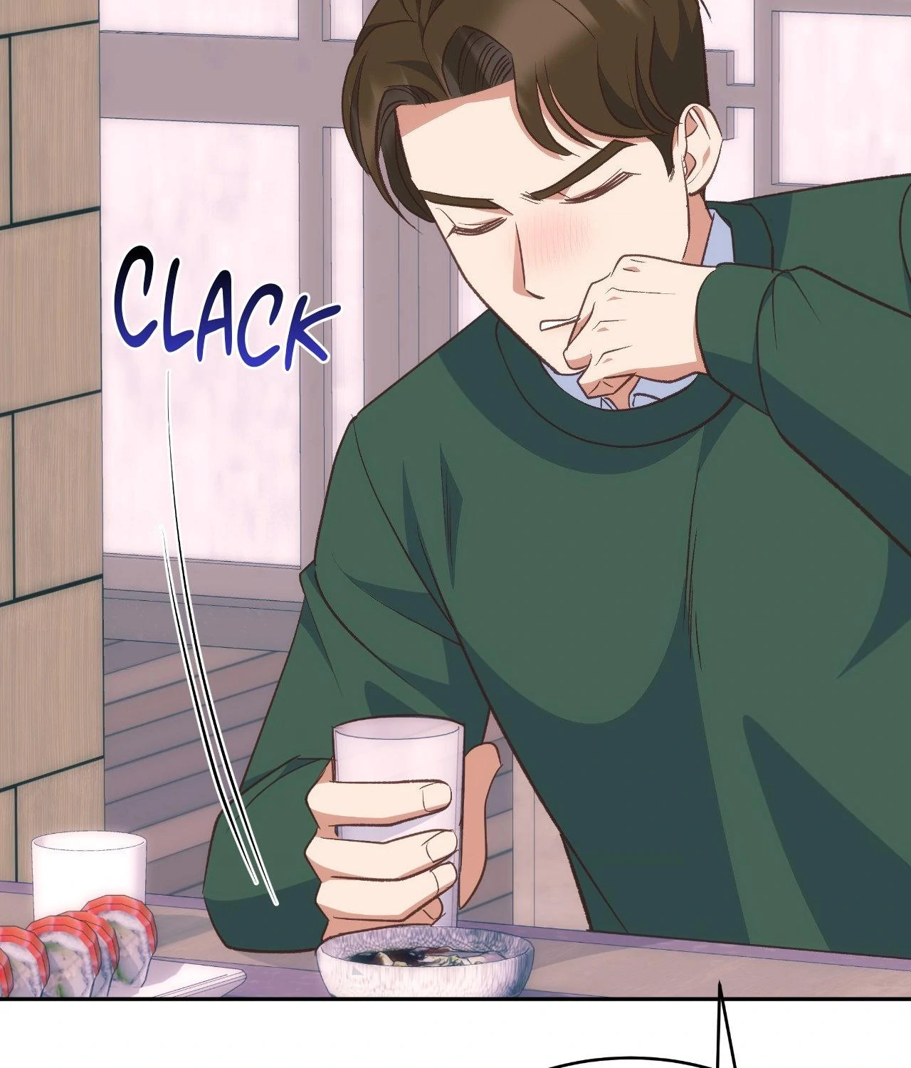 A Hookup Gone Wrong in the Best Way (Official) - Chapter 23 manhwa