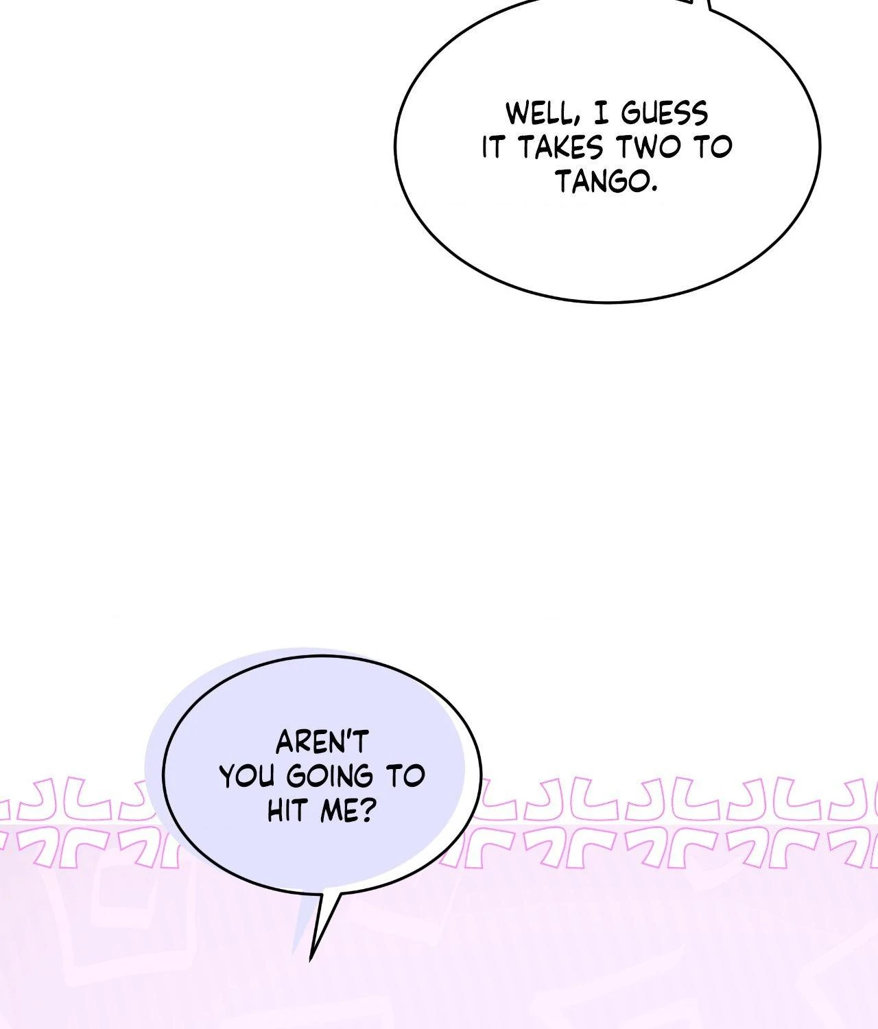 A Hookup Gone Wrong in the Best Way (Official) - Chapter 23 manhwa