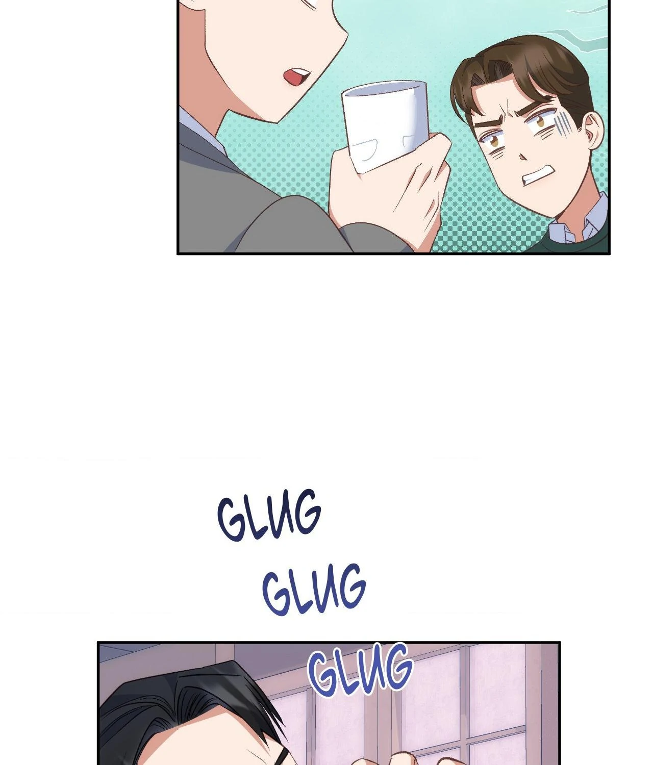 A Hookup Gone Wrong in the Best Way (Official) - Chapter 23 manhwa
