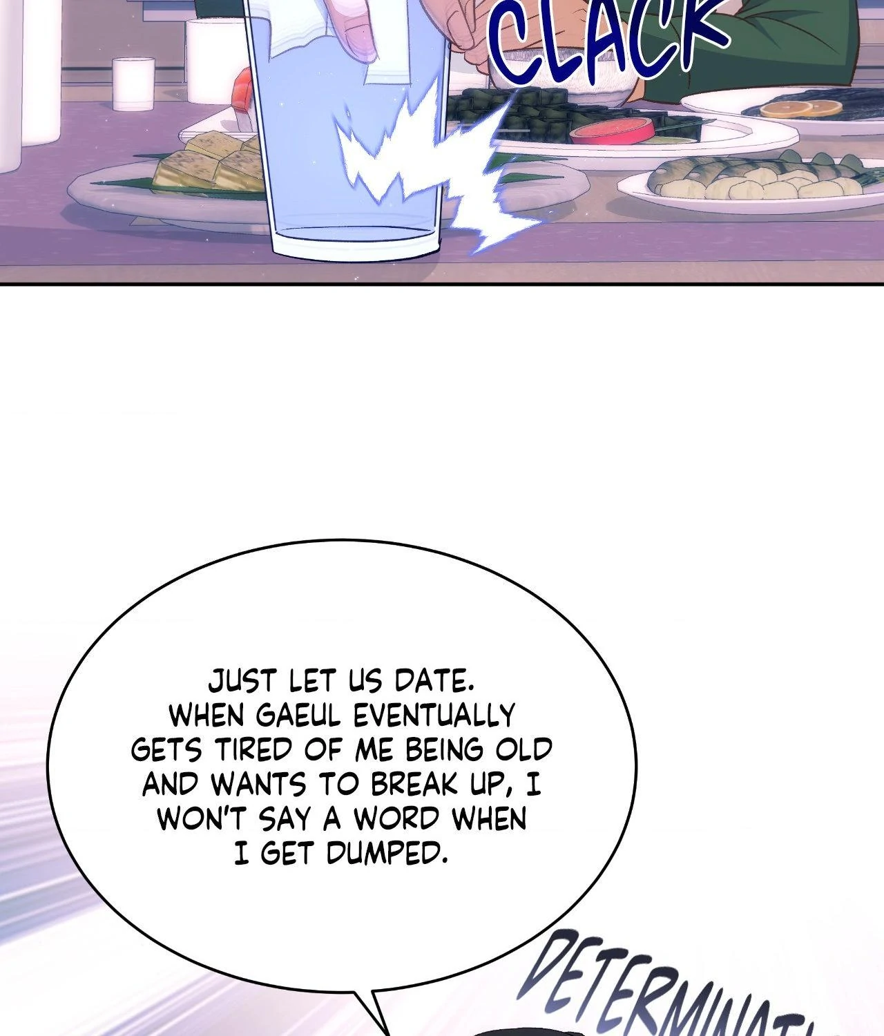 A Hookup Gone Wrong in the Best Way (Official) - Chapter 23 manhwa
