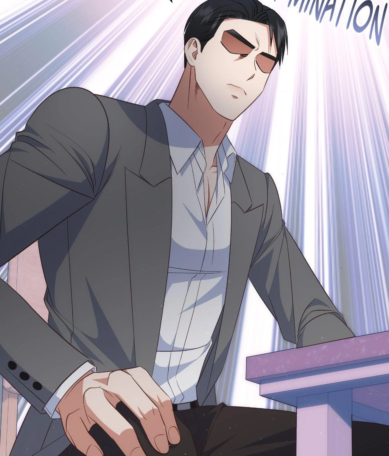 A Hookup Gone Wrong in the Best Way (Official) - Chapter 23 manhwa