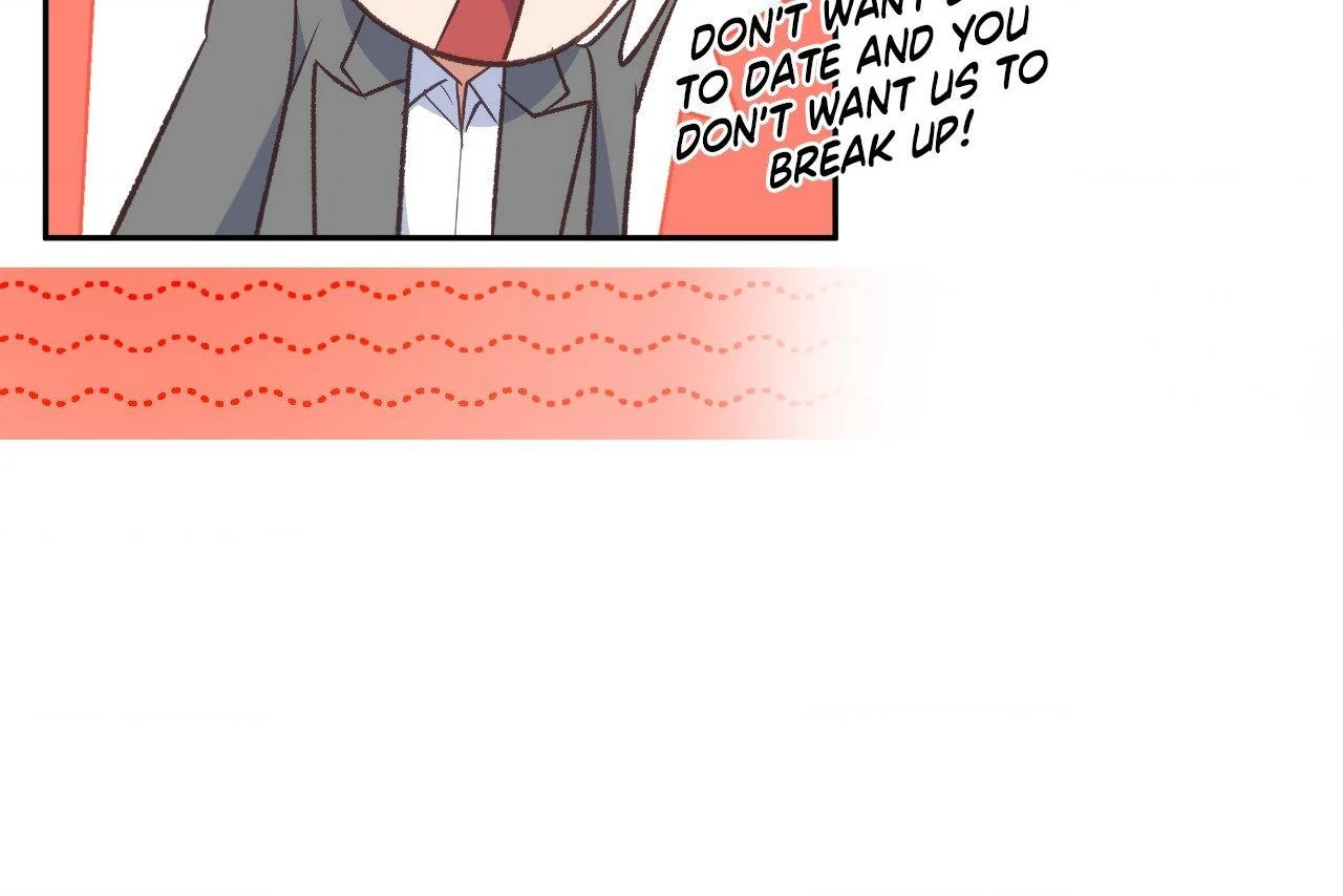 A Hookup Gone Wrong in the Best Way (Official) - Chapter 23 manhwa