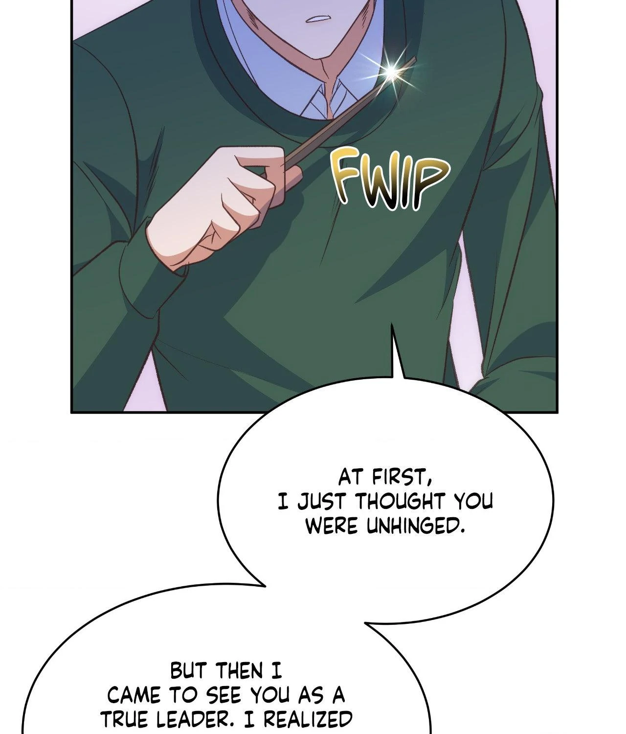 A Hookup Gone Wrong in the Best Way (Official) - Chapter 23 manhwa