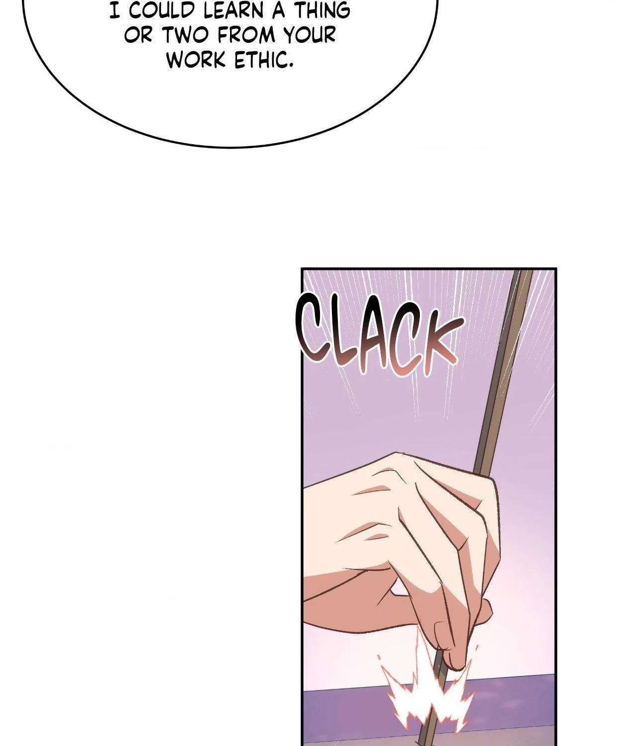 A Hookup Gone Wrong in the Best Way (Official) - Chapter 23 manhwa