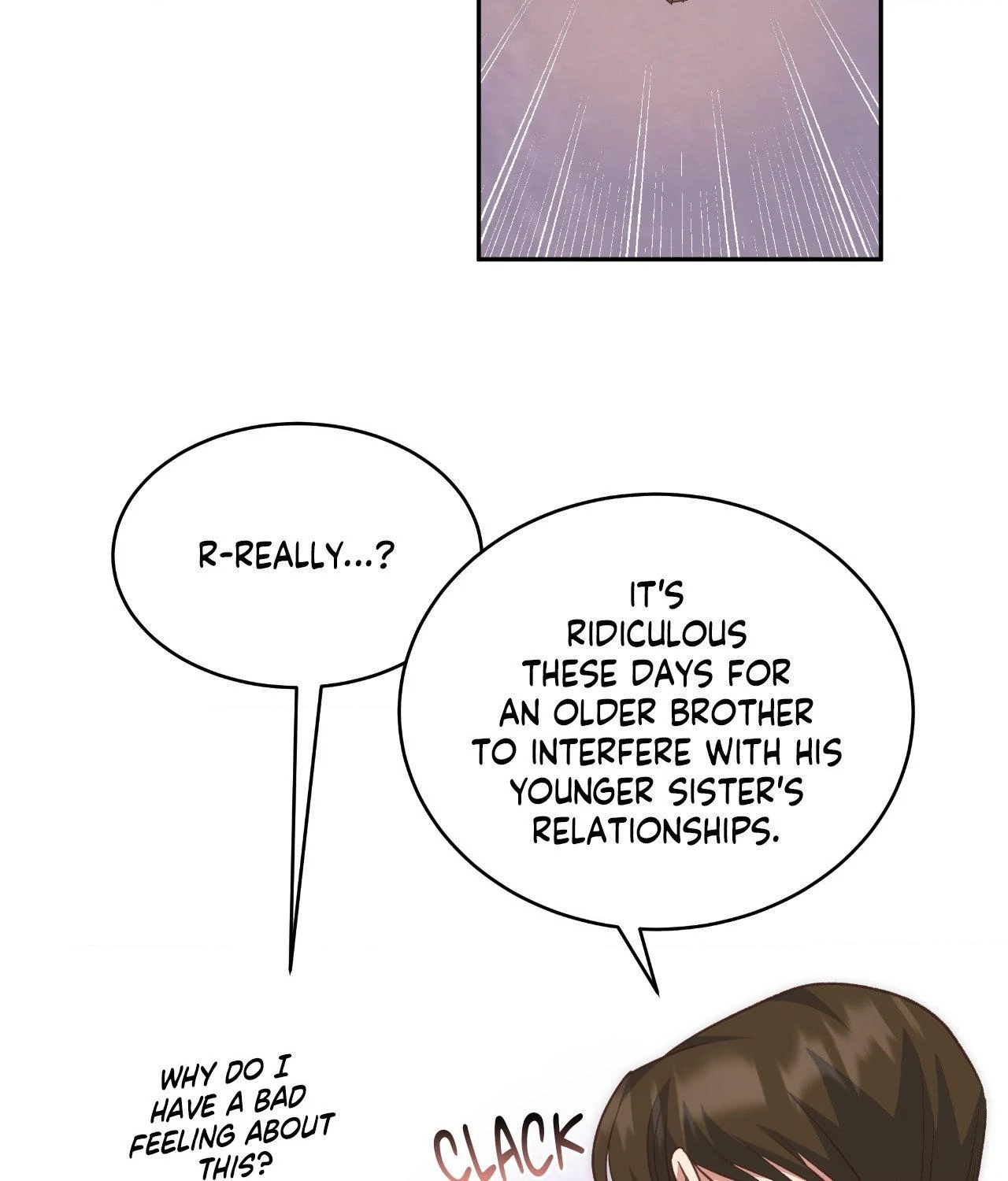 A Hookup Gone Wrong in the Best Way (Official) - Chapter 23 manhwa