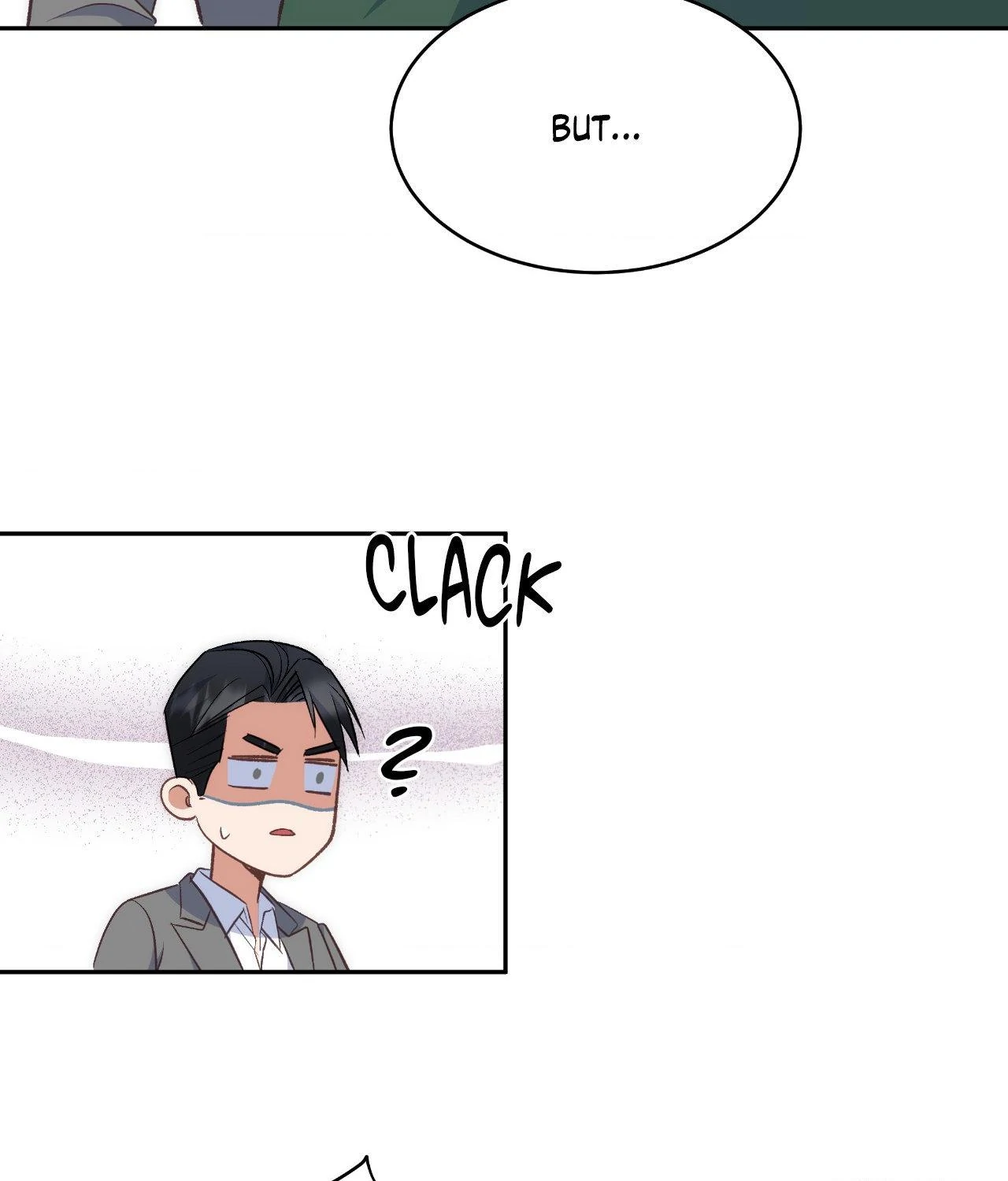 A Hookup Gone Wrong in the Best Way (Official) - Chapter 23 manhwa