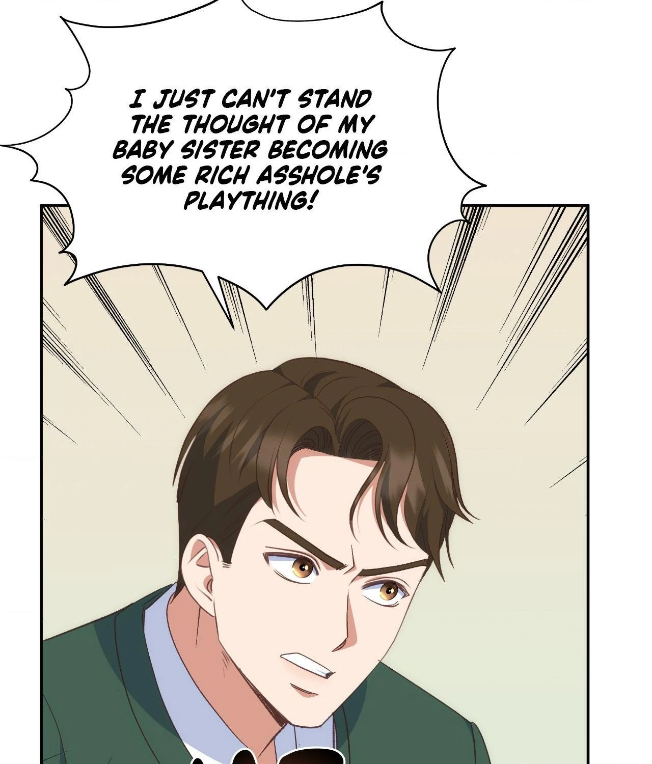 A Hookup Gone Wrong in the Best Way (Official) - Chapter 23 manhwa