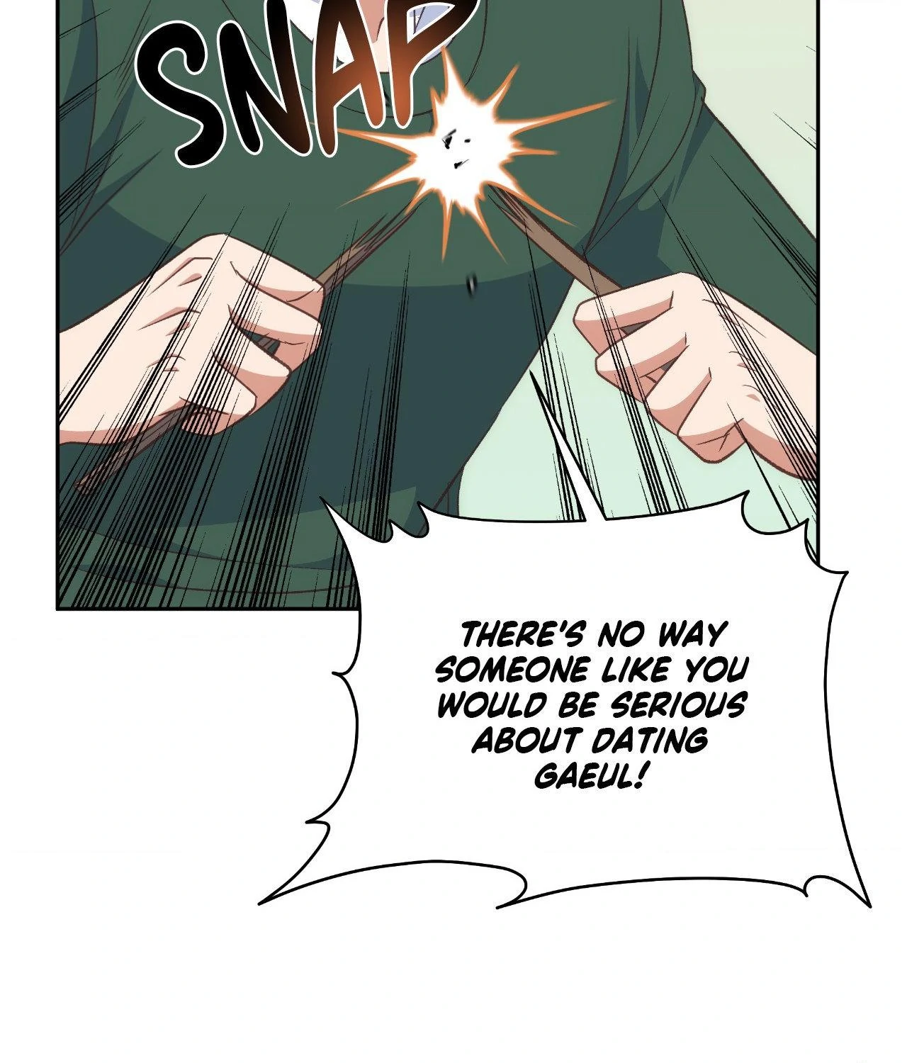A Hookup Gone Wrong in the Best Way (Official) - Chapter 23 manhwa