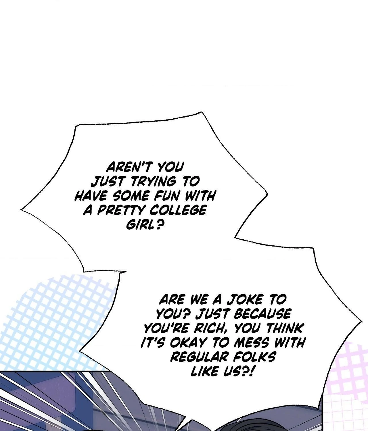 A Hookup Gone Wrong in the Best Way (Official) - Chapter 23 manhwa