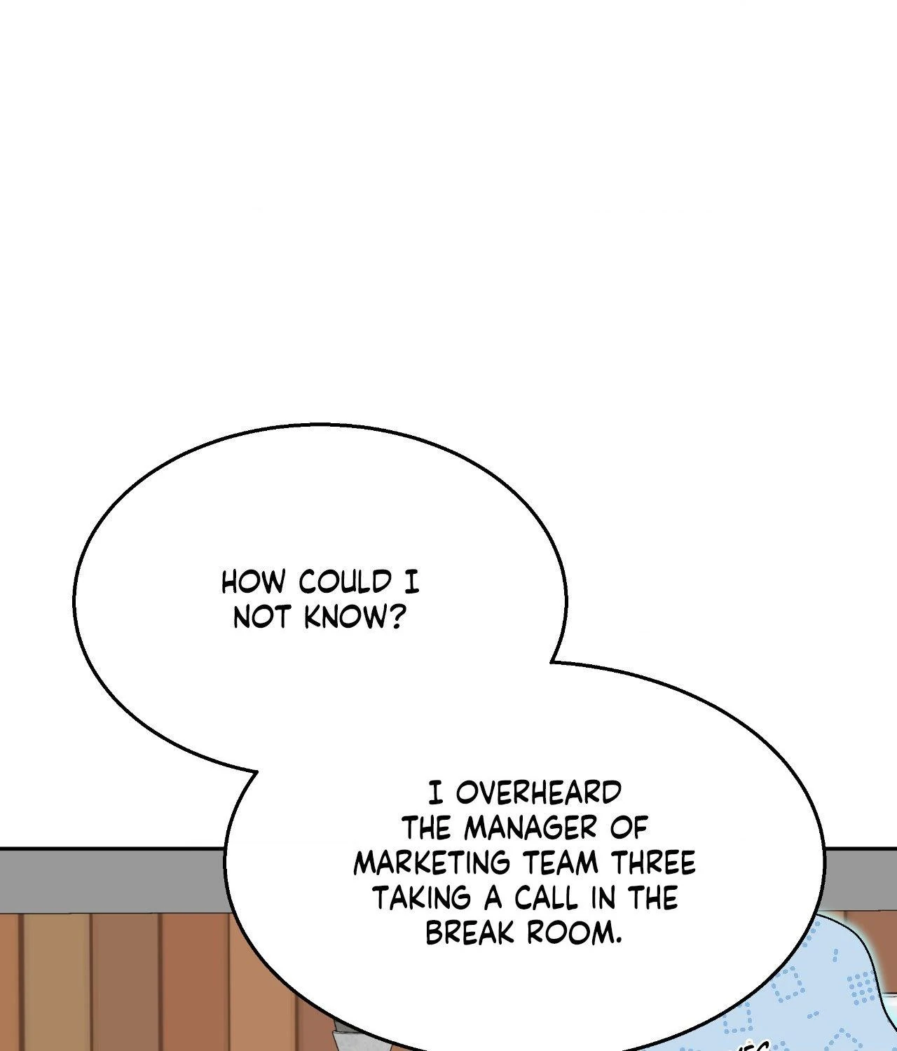 A Hookup Gone Wrong in the Best Way (Official) - Chapter 23 manhwa