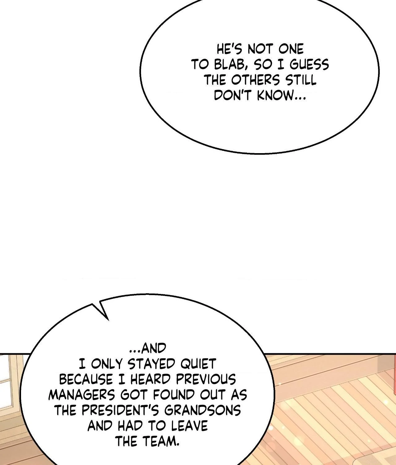 A Hookup Gone Wrong in the Best Way (Official) - Chapter 23 manhwa