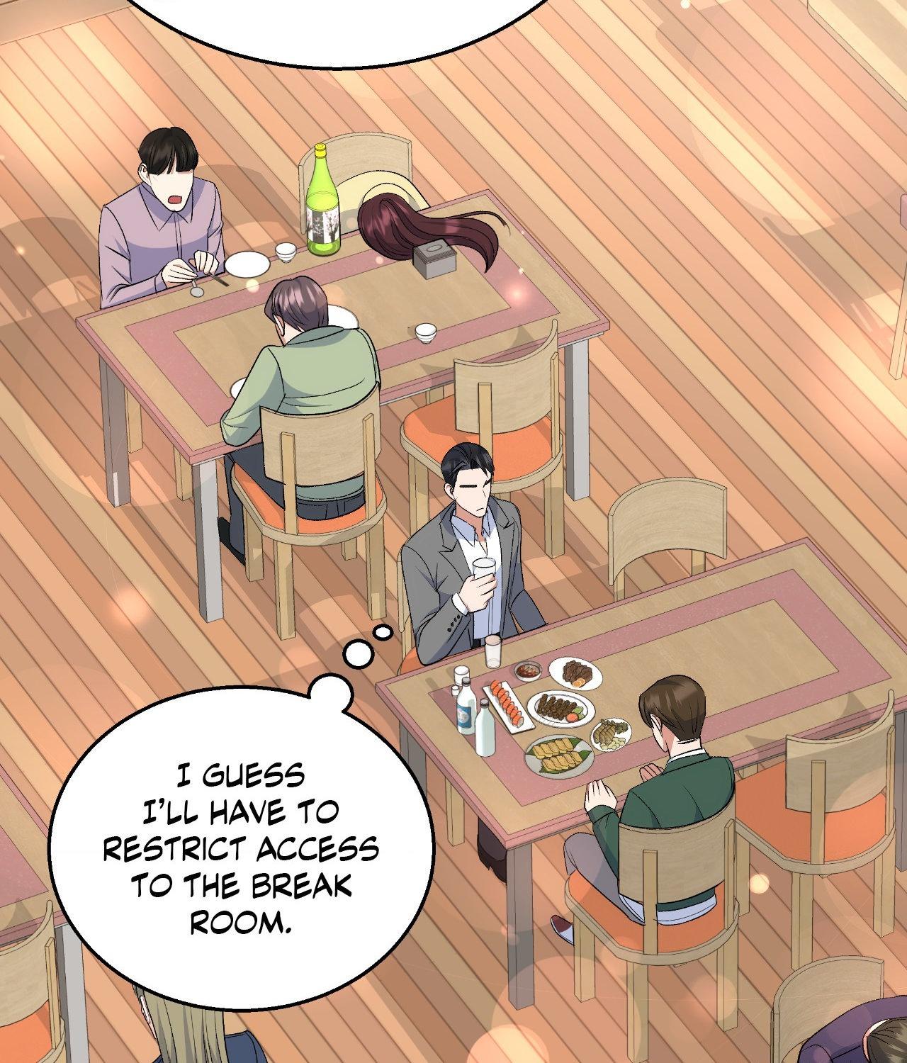 A Hookup Gone Wrong in the Best Way (Official) - Chapter 23 manhwa
