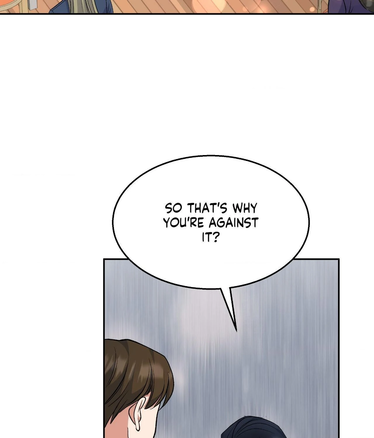 A Hookup Gone Wrong in the Best Way (Official) - Chapter 23 manhwa