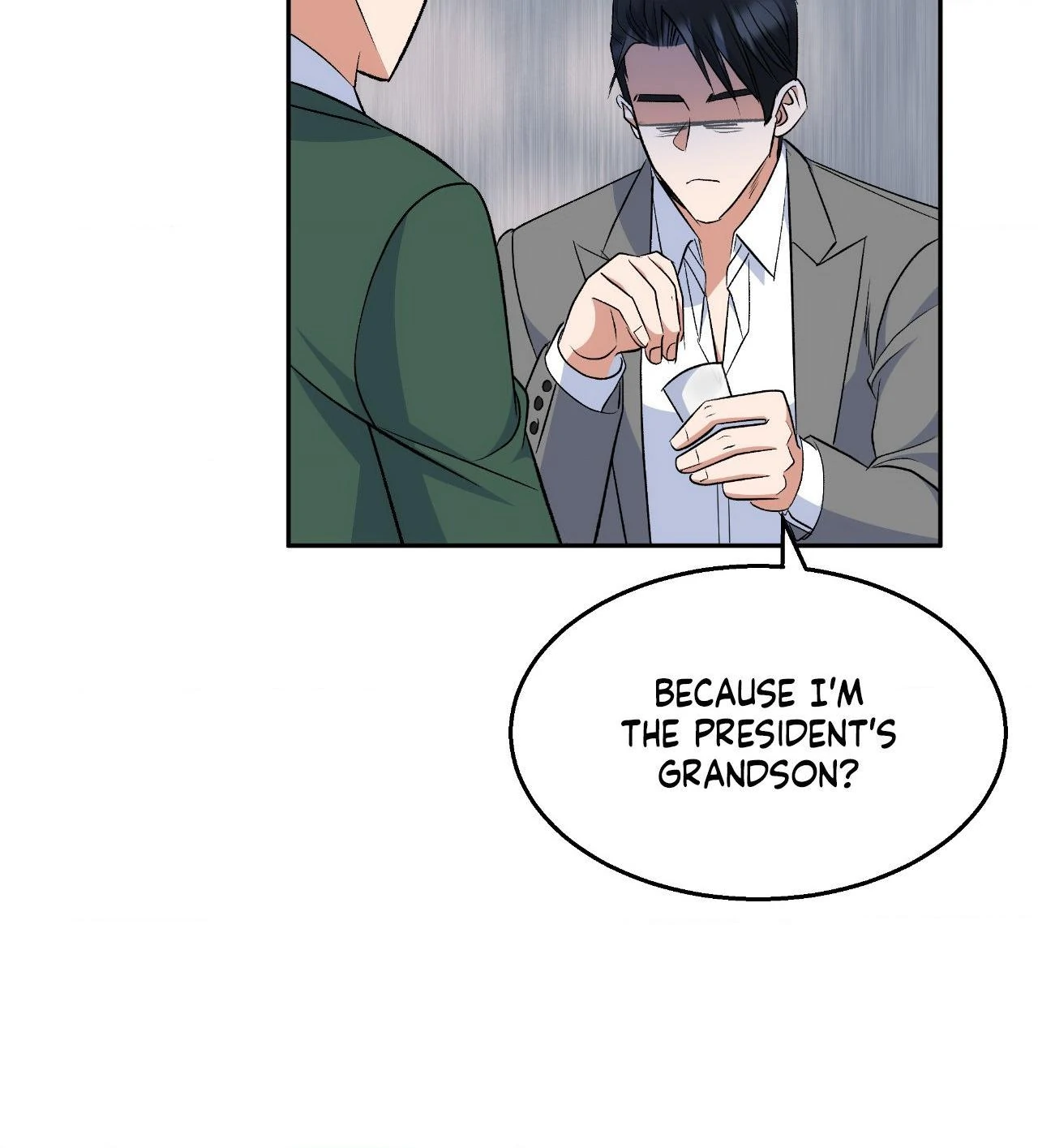 A Hookup Gone Wrong in the Best Way (Official) - Chapter 23 manhwa