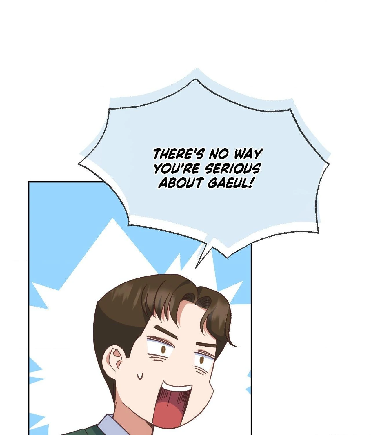 A Hookup Gone Wrong in the Best Way (Official) - Chapter 23 manhwa