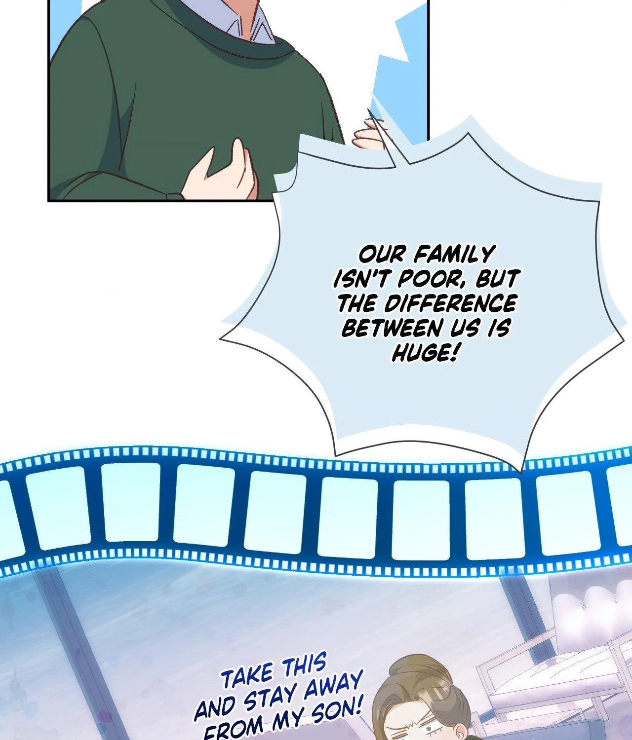 A Hookup Gone Wrong in the Best Way (Official) - Chapter 23 manhwa