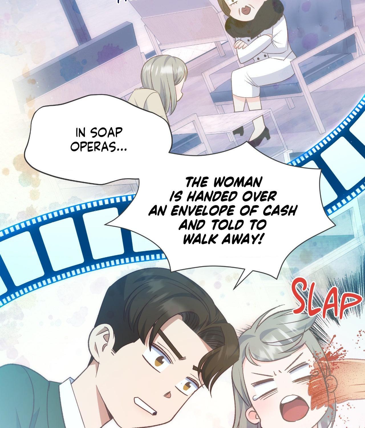 A Hookup Gone Wrong in the Best Way (Official) - Chapter 23 manhwa