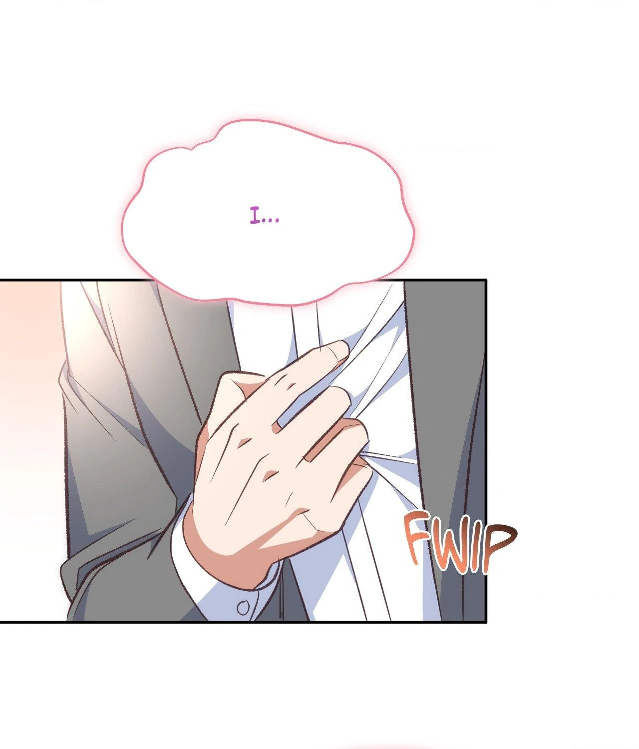 A Hookup Gone Wrong in the Best Way (Official) - Chapter 23 manhwa