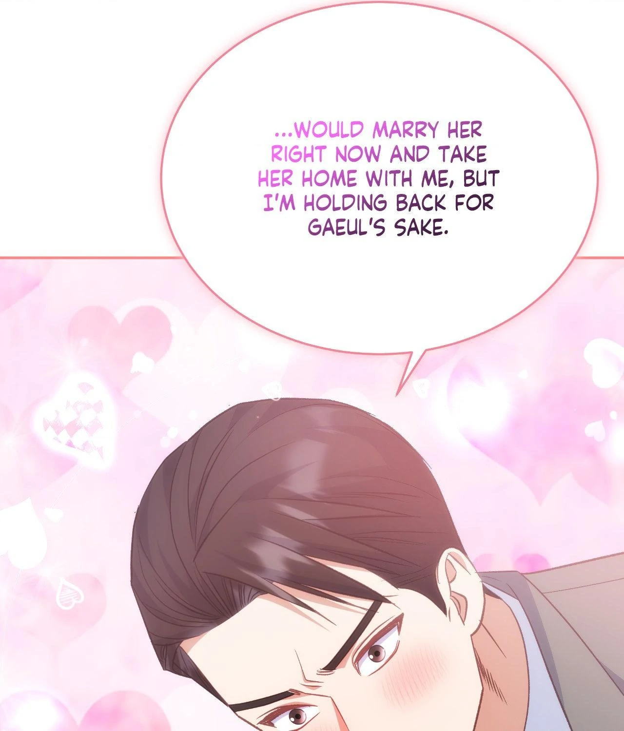 A Hookup Gone Wrong in the Best Way (Official) - Chapter 23 manhwa